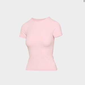 NWOT Golden BUTTER Essential T-Shirt